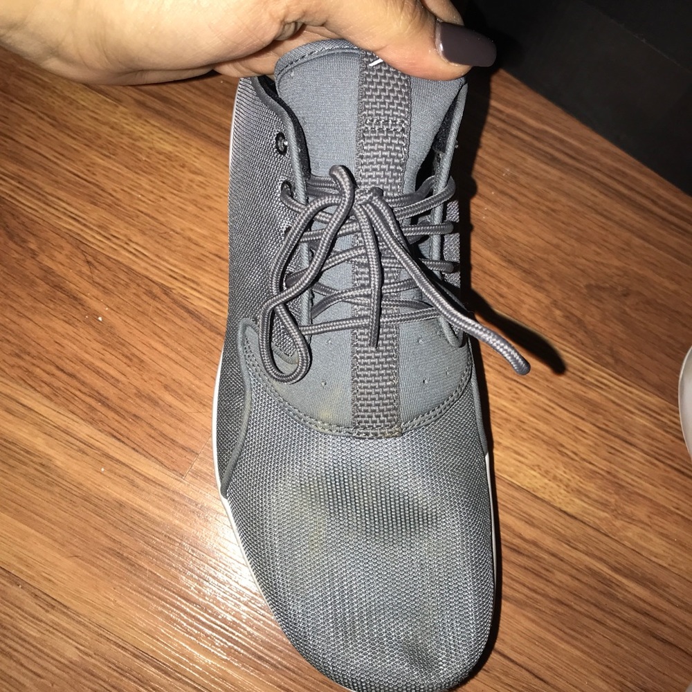 Jordan eclipse - Picture 4 of 4